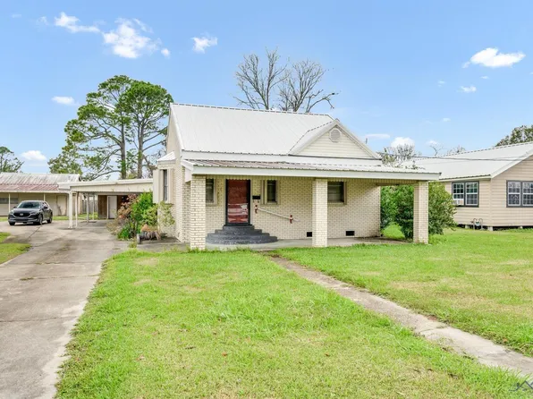 1438 Oakley St #1440, Thibodaux, LA 70301