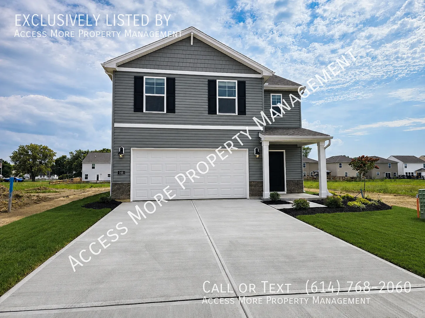 **Brand New** 5 Bed 3 Bath 2 Car Garage Home In Wilmington! — Photo 2