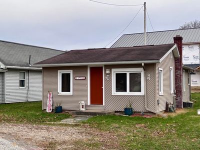 27178 Oak Dr, Sturgis, MI, 49091