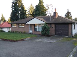 1802 73rd St SE, Everett, WA 98203