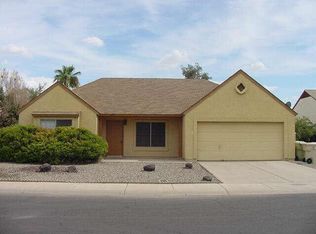 5931 W Crocus Dr, Glendale, AZ 85306