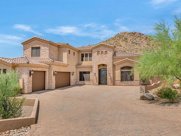 2nd image of 2304 W Villa Cassandra Dr