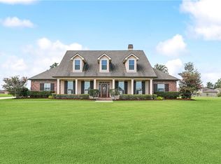 5 W Kori Ln, Westwego, LA 70094