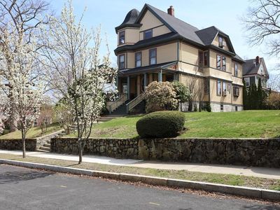 36 Ashmont St, Melrose, MA, 02176