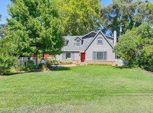4125 Park Rd, Sacramento, CA 95841