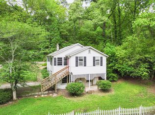 145 Mission Ridge Rd, Rossville, GA 30741