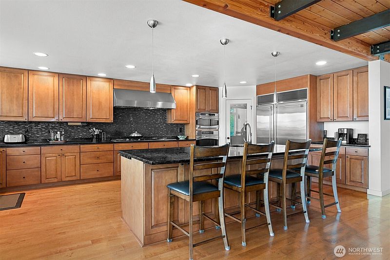 4th image of 5493 Salish Road