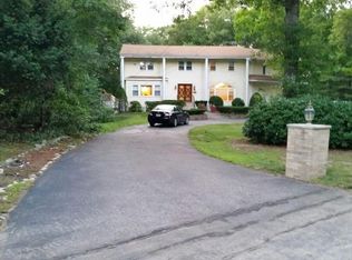 9 Partridge Hl, Sharon, MA 02067