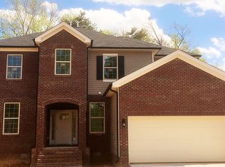 1455 Sawyer Ave, High Point, NC 27265