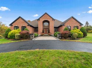 305 Killorin Road, Watertown, CT 06795