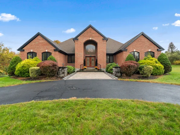 305 Killorin Road, Watertown, CT 06795