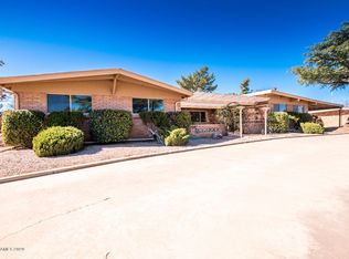 1216 Cardinal Ave, Sierra Vista, AZ 85635