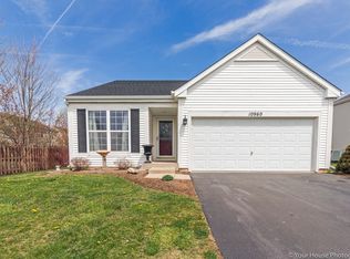 10960 Wing Pointe Dr, Huntley, IL 60142