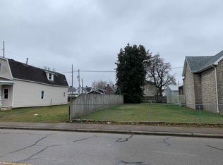 207 E Virginia St, Evansville, IN