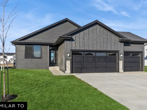 2524 NW North Creek Ct, Ankeny, IA 50023