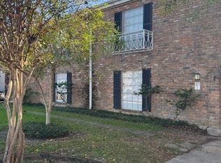 North Blvd. Apartments, Houston, TX 77098