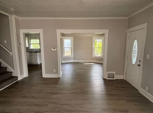 715 Nicholas St, Toledo, OH 43609
