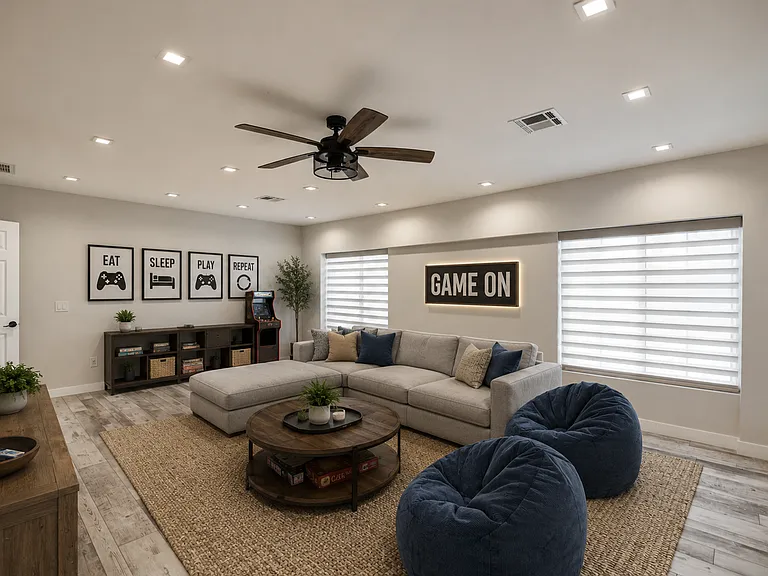 6929 E Mariposa Dr — Photo 36