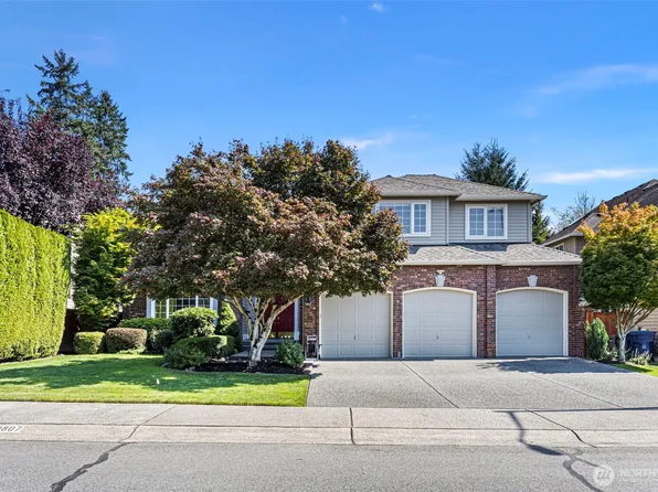 20807 40th Drive SE, Bothell, WA 98021