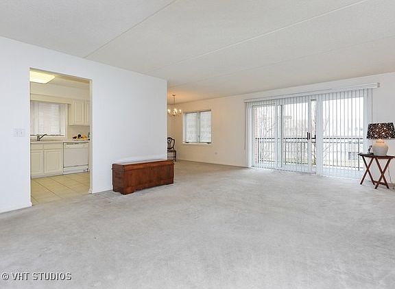 2nd image of 6430 W Berteau Ave APT 309