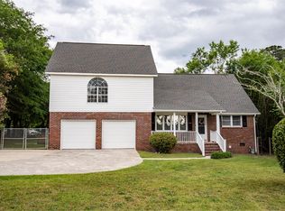 1600 S Beltline Blvd, Columbia, SC 29205