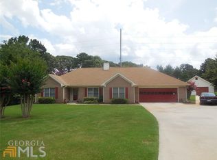 4740 Thornwood Ct, Covington, GA 30016