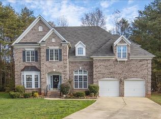 109 Coburn Ct, Fort Mill, SC 29715