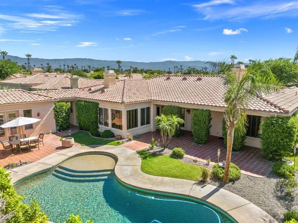 47 Gibraltar Dr, Palm Desert, CA 92211