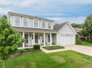 328 Autumn Peak Dr, Fenton, MO