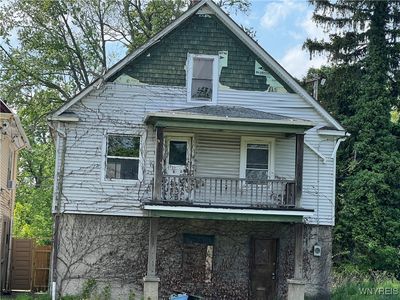 438 7th St, Niagara Falls, NY, 14301