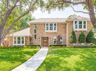 2234 Bunker Hill Cir, Plano, TX 75075