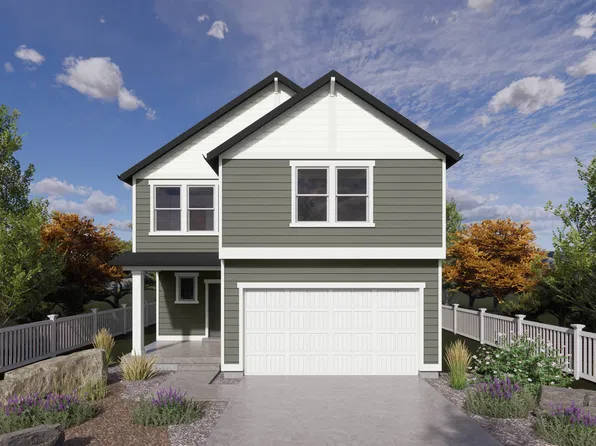 1666 N Old Loon Ave #108, Tooele, UT 84074