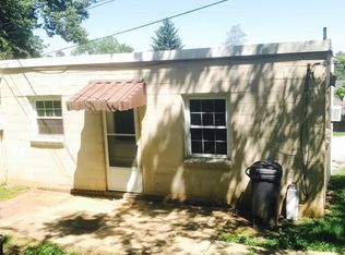 135 Ellison Rd #A, Charleston, WV 25314