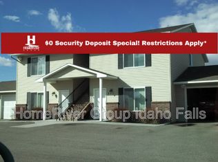 1374 Midway Ave APT 4, Ammon, ID 83406