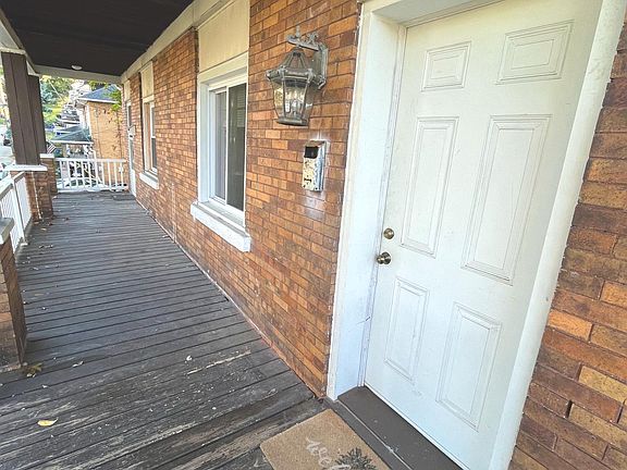 Front cover porch for your morning coffee, or for your evenings glass of wine.