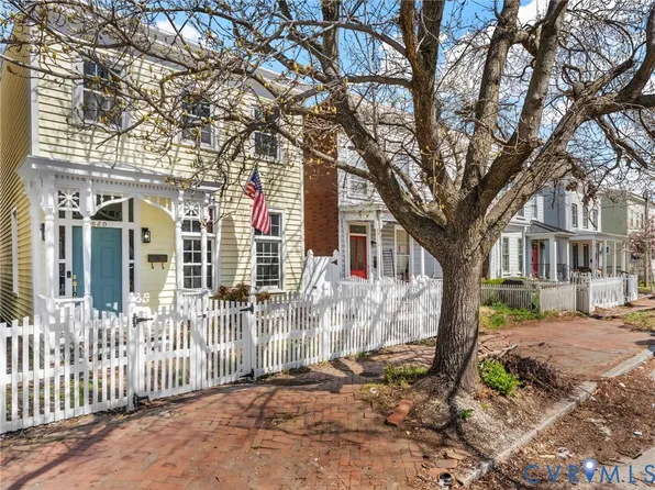620 Idlewood Ave, Richmond, VA 23220