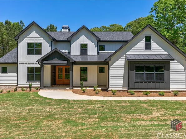 2031 Gober Road, Bishop, GA 30621