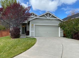 4640 Bradford Ct, Reno, NV 89519