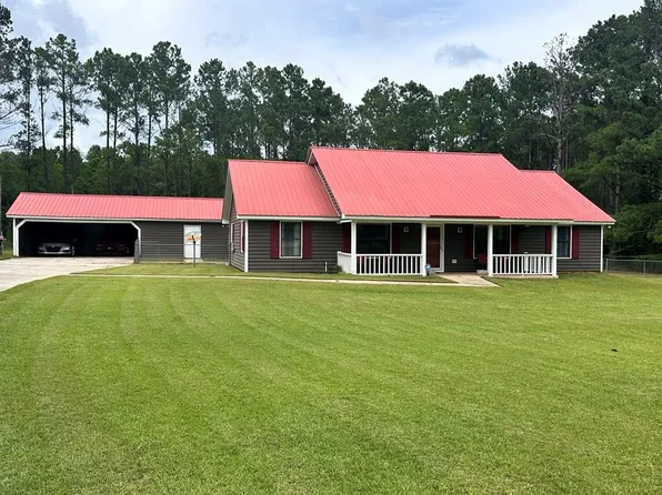 302 State Highway 30 W, Americus, GA 31719