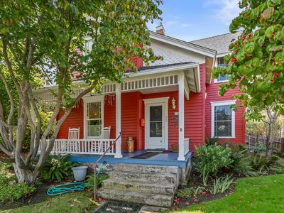 478 Siskiyou Blvd, Ashland, OR, 97520