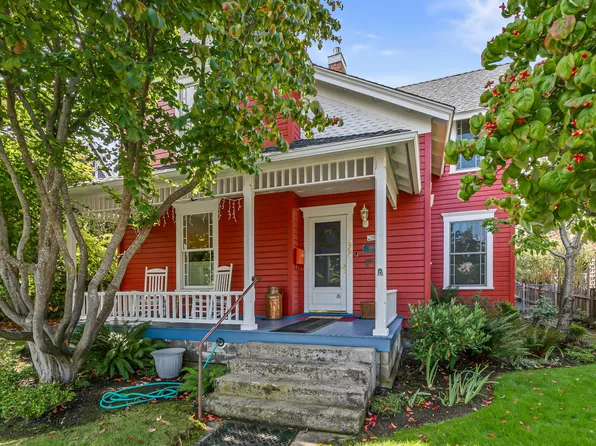 478 Siskiyou Blvd, Ashland, OR 97520