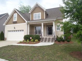 2008 River Grove Ln, Knightdale, NC 27545