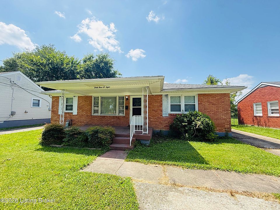 1st image of 4308 Lynnview Dr