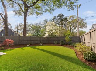 1403 Wake Forest Rd, Raleigh, NC 27604