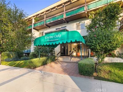 5460 White Oak Ave Unit D105, Los Angeles, CA, 91316