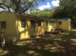 3905 SW 58th St, Fort Lauderdale, FL 33312