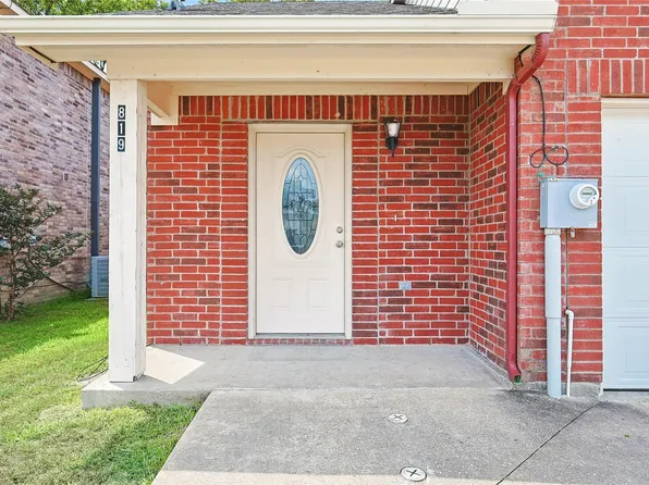 819 Parkplace Rdg, Princeton, TX 75407