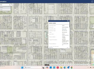 1 Unknown St, Anchorage, AK 99501