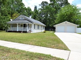 4051 Spring Glen Rd, Jacksonville, FL 32207