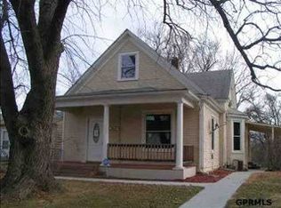 5213 N 41st St, Omaha, NE 68111